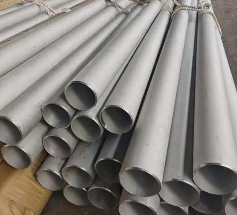 清远304不锈钢管